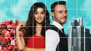 Кадр из сериала «Постучись в мою дверь» №1