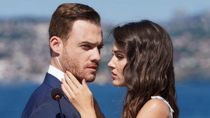 Кадр из сериала «Постучись в мою дверь» №11