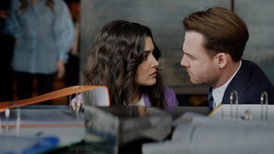 Кадр из сериала «Постучись в мою дверь» №4